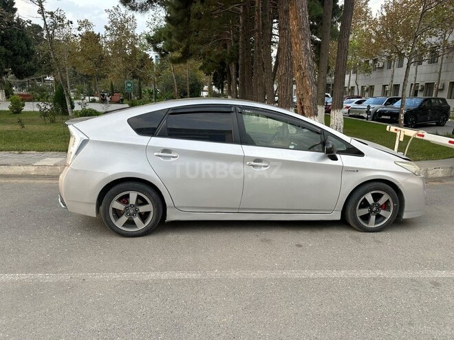 Toyota Prius 2010, 400,000 km - 1.8 л - Bakı