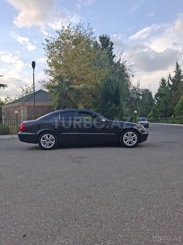 Mercedes E 270 2004, 234,544 km - 2.7 l - Şabran