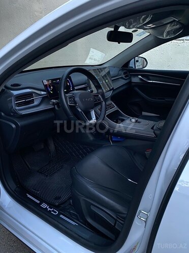 BYD Destroyer 05 2025, 15,400 km - 1.5 l - Bakı