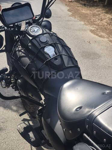Tufan Istiqlal 2024, 13,000 km - 0.3 l - Bakı