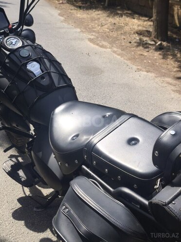 Tufan Istiqlal 2024, 13,000 km - 0.3 l - Bakı