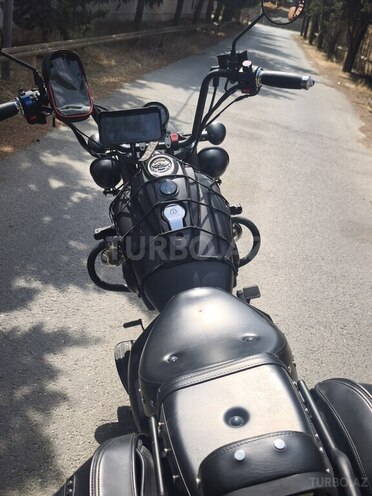 Tufan Istiqlal 2024, 13,000 km - 0.3 l - Bakı