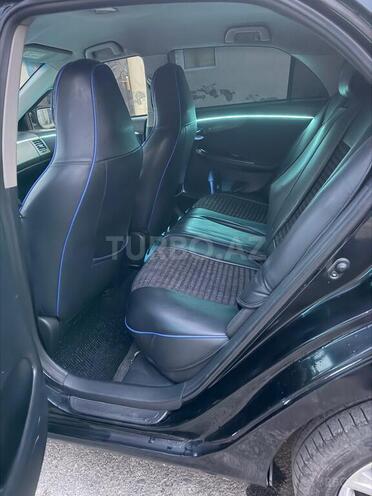 Toyota Corolla 2013, 359,000 km - 1.6 л - Bakı