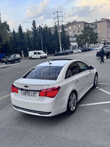 Chevrolet Cruze 2014, 323,000 km - 1.4 l - Lənkəran