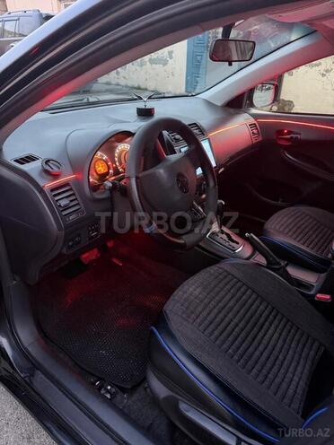 Toyota Corolla 2013, 359,000 km - 1.6 л - Bakı