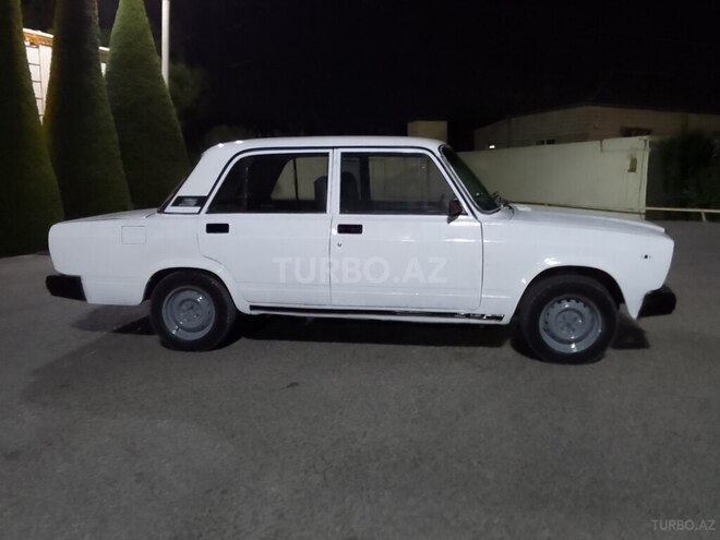LADA (VAZ) 2107 2004, 25,889 km - 1.6 l - Bakı