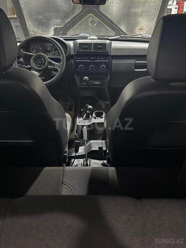 LADA (VAZ) Niva 2020, 64,000 km - 1.7 l - Sumqayıt