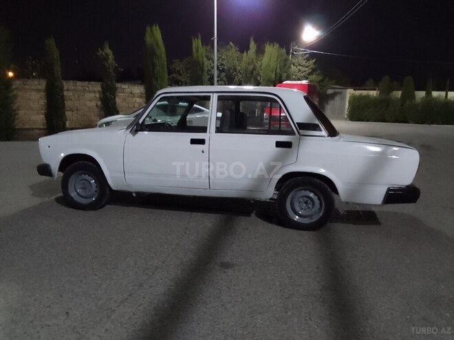 LADA (VAZ) 2107 2004, 25,889 km - 1.6 l - Bakı