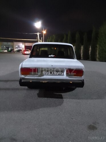 LADA (VAZ) 2107 2004, 25,889 km - 1.6 l - Bakı