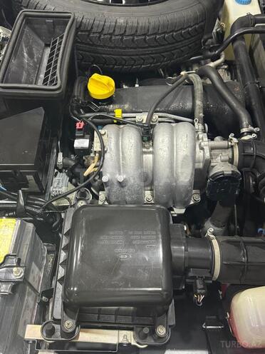 LADA (VAZ) Niva 2020, 64,000 km - 1.7 l - Sumqayıt