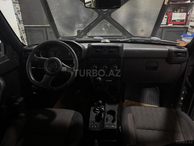 LADA (VAZ) Niva 2020, 64,000 km - 1.7 l - Sumqayıt