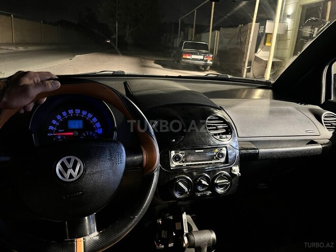Volkswagen Beetle 2000, 150,000 km - 2.0 l - Bakı