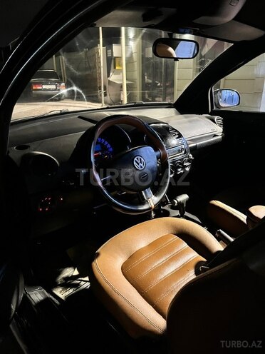 Volkswagen Beetle 2000, 150,000 km - 2.0 l - Bakı