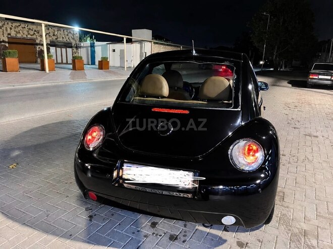 Volkswagen Beetle 2000, 150,000 km - 2.0 l - Bakı