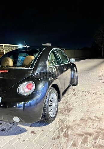 Volkswagen Beetle 2000, 150,000 km - 2.0 l - Bakı