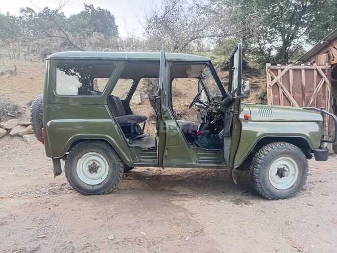 UAZ 31514 2008, 511,000 km - 2.5 l - Lerik