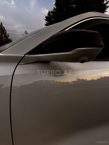 Changan  2025, 12,000 km - 1.5 л - Ağdam