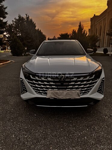 Changan  2025, 12,000 km - 1.5 л - Ağdam