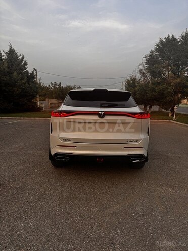 Changan  2025, 12,000 km - 1.5 л - Ağdam