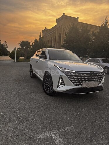 Changan  2025, 12,000 km - 1.5 л - Ağdam