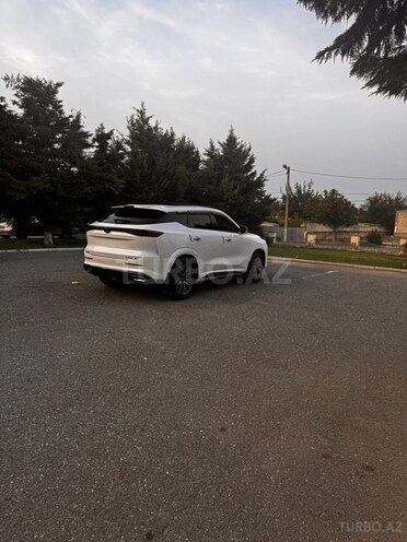 Changan  2025, 12,000 km - 1.5 л - Ağdam