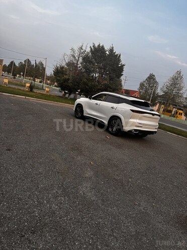 Changan  2025, 12,000 km - 1.5 л - Ağdam