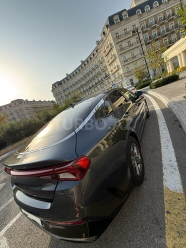Kia K5 2022, 57,000 km - 1.6 л - Babək