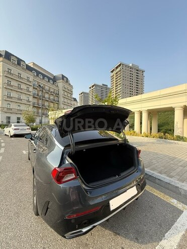 Kia K5 2022, 57,000 km - 1.6 л - Babək