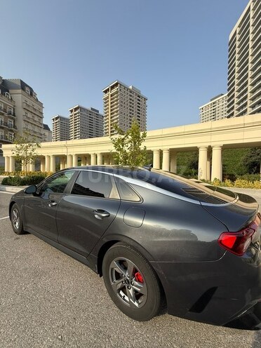 Kia K5 2022, 57,000 km - 1.6 л - Babək