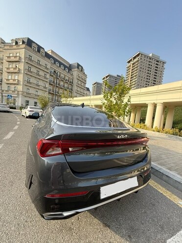 Kia K5 2022, 57,000 km - 1.6 л - Babək