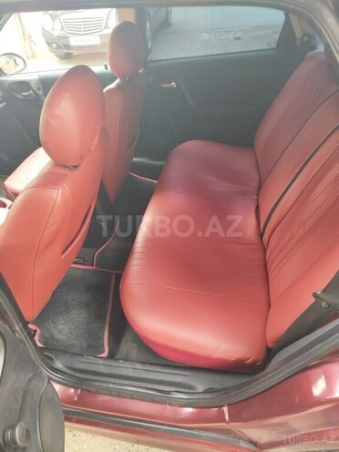 Opel Vectra 1998, 299,900 km - 1.6 l - Sumqayıt