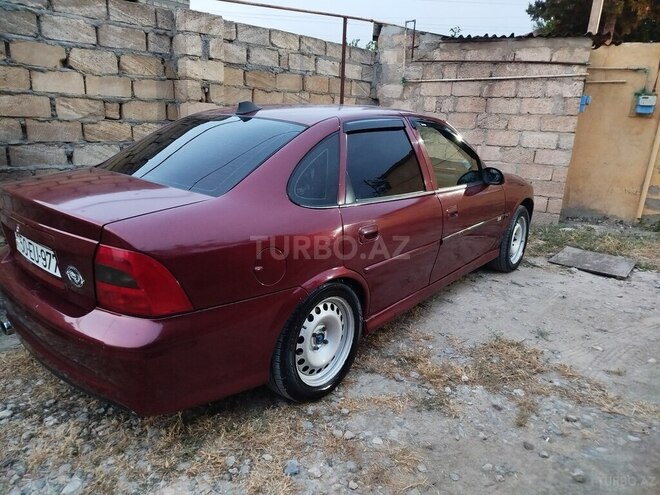 Opel Vectra 1998, 299,900 km - 1.6 l - Sumqayıt