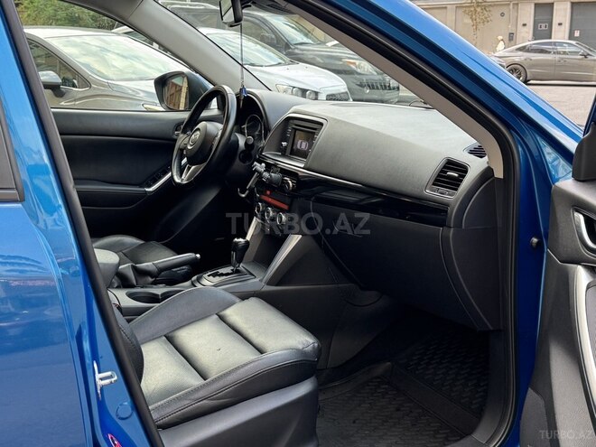 Mazda CX-5 2013, 155,000 km - 2.5 l - Bakı