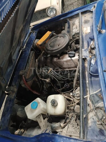 LADA (VAZ) 2107 1999, 545,488 km - 1.5 л - Xaçmaz