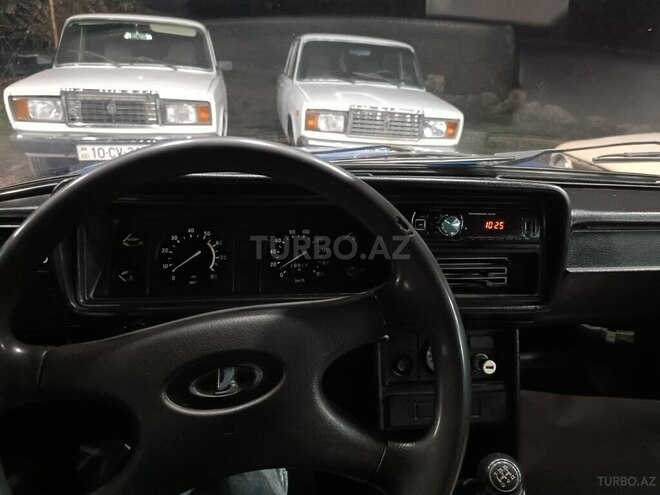 LADA (VAZ) 2107 1999, 545,488 km - 1.5 л - Xaçmaz