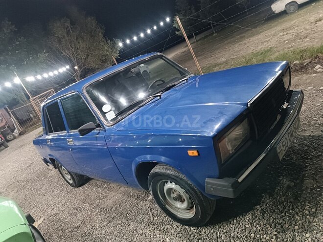 LADA (VAZ) 2107 1999, 545,488 km - 1.5 л - Xaçmaz
