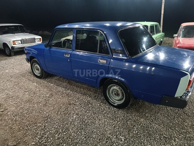 LADA (VAZ) 2107 1999, 545,488 km - 1.5 л - Xaçmaz