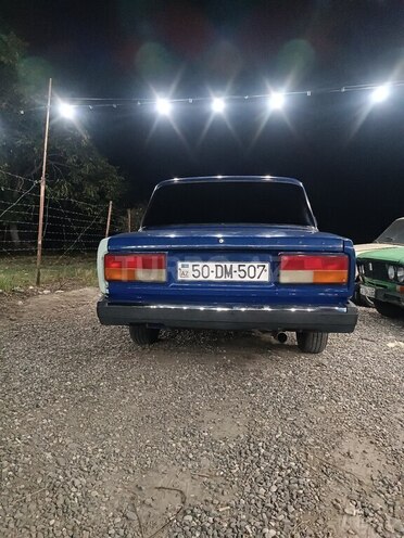 LADA (VAZ) 2107 1999, 545,488 km - 1.5 л - Xaçmaz