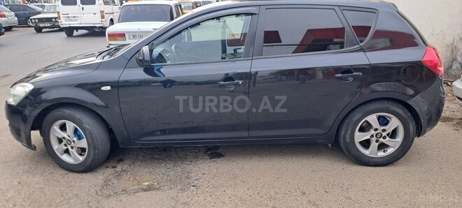 Kia Ceed 2008, 355,399 km - 1.4 l - Cəlilabad