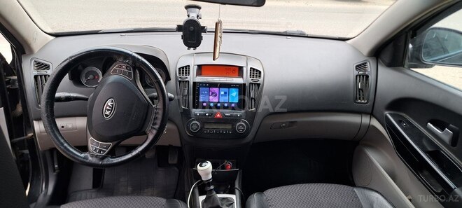 Kia Ceed 2008, 355,399 km - 1.4 l - Cəlilabad