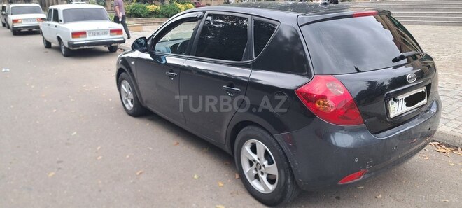 Kia Ceed 2008, 355,399 km - 1.4 l - Cəlilabad