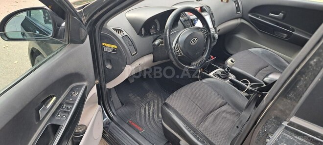 Kia Ceed 2008, 355,399 km - 1.4 l - Cəlilabad