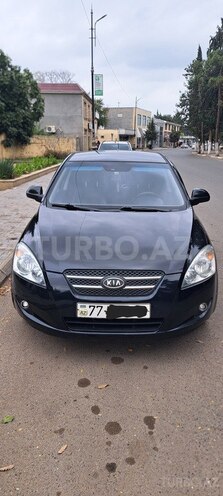Kia Ceed 2008, 355,399 km - 1.4 l - Cəlilabad