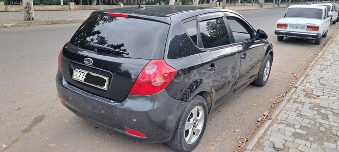 Kia Ceed 2008, 355,399 km - 1.4 l - Cəlilabad