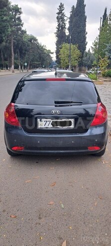 Kia Ceed 2008, 355,399 km - 1.4 l - Cəlilabad