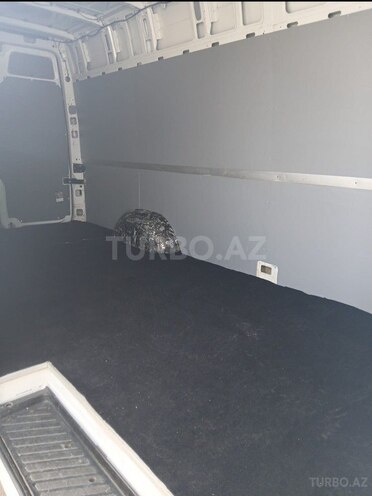 Mercedes Sprinter 315 2011, 280,000 km - 2.2 l - Bakı