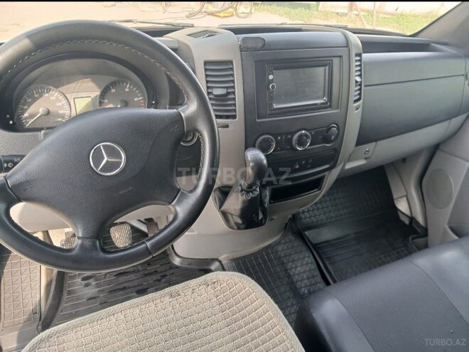 Mercedes Sprinter 315 2011, 280,000 km - 2.2 l - Bakı