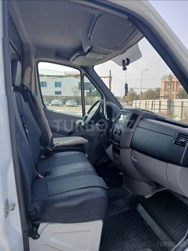 Mercedes Sprinter 315 2011, 280,000 km - 2.2 l - Bakı
