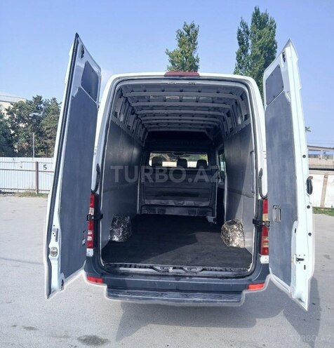 Mercedes Sprinter 315 2011, 280,000 km - 2.2 l - Bakı