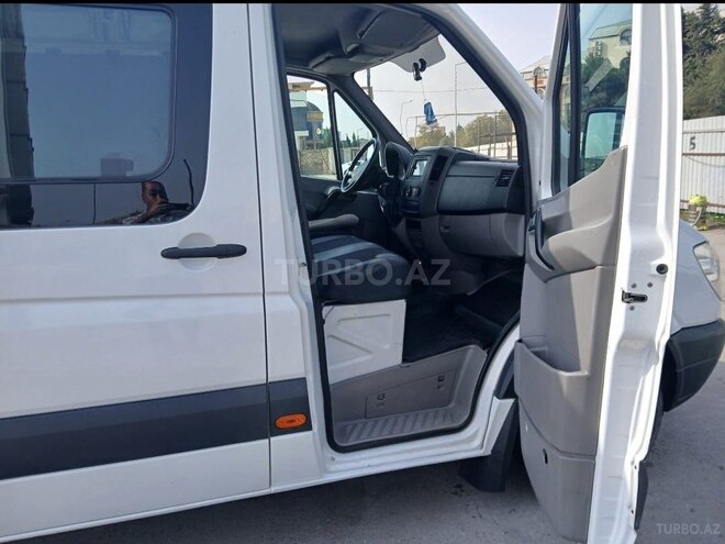 Mercedes Sprinter 315 2011, 280,000 km - 2.2 l - Bakı